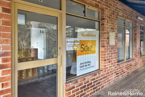 5a/27 Strickland St, Denmark, WA 6333
