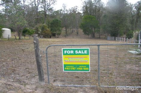 Property photo of 4 Hood Street Proston QLD 4613