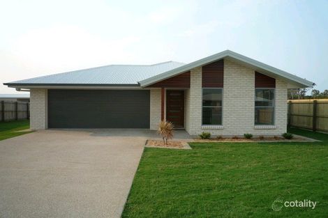 Property photo of 9 Oriole Court Woodgate QLD 4660