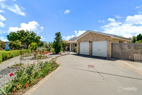 Property photo of 31 Kelleway Avenue Nicholls ACT 2913