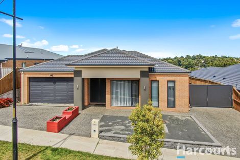 Property photo of 20 Minster Avenue Warragul VIC 3820