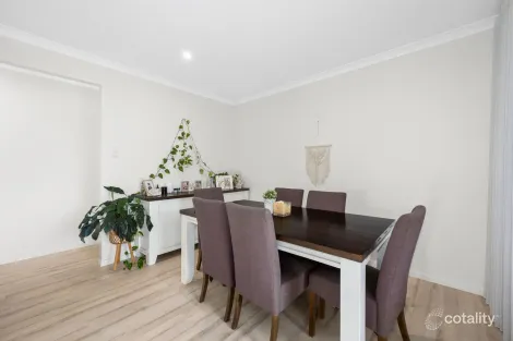 Property photo of 22 Egret Place Bli Bli QLD 4560