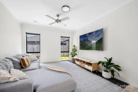 Property photo of 22 Egret Place Bli Bli QLD 4560