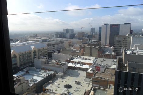 192/65 King William St, Adelaide, SA 5000