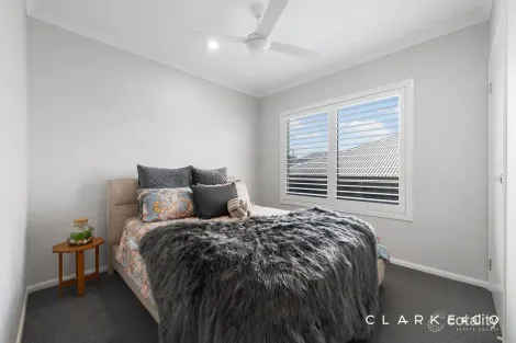 Property photo of 17 Corvina Circuit Cliftleigh NSW 2321