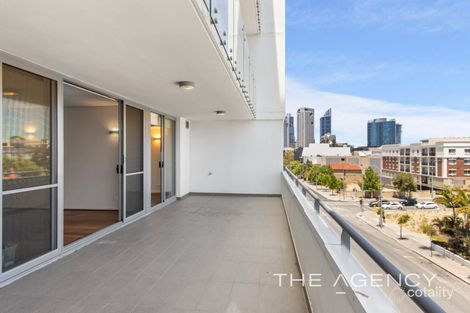 55/1178 Hay St, West Perth, WA 6005