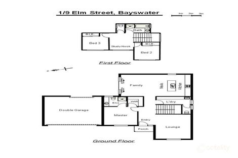 Property photo of 1/9 Elm Street Bayswater VIC 3153