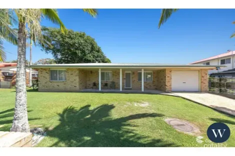 Property photo of 16 James Road Beachmere QLD 4510