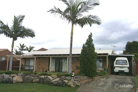 4 Maroo St, Eight Mile Plains, QLD 4113