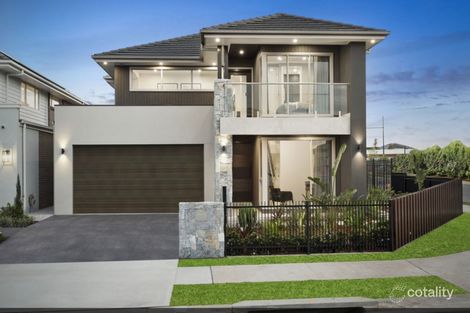 Property photo of 2 Donald Street Marsden Park NSW 2765