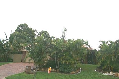 3 Honeyeater Ct, Thornlands, QLD 4164