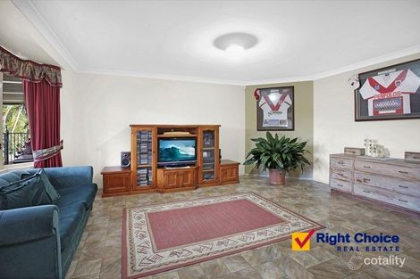 Property photo of 3 Durras Close Flinders NSW 2529