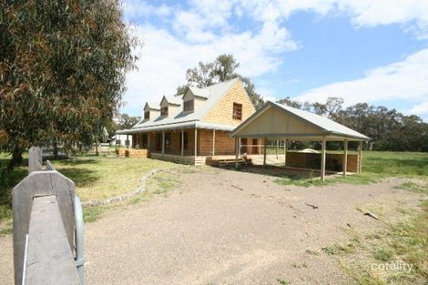 15 Old Killingworth West Rd, Yea, VIC 3717