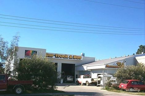 12 BIONDI CRES, BEERWAH, QLD 4519