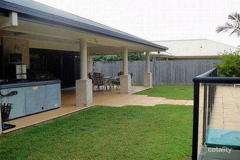 Property photo of 34 Furness Crescent Sinnamon Park QLD 4073