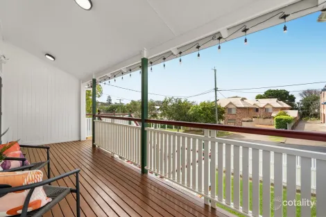 Property photo of 59 York Street Coorparoo QLD 4151