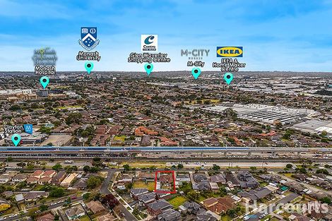 Property photo of 430 Haughton Road Clayton VIC 3168