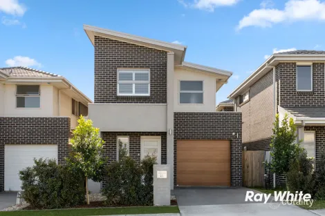 Property photo of 50 Farmland Drive Schofields NSW 2762