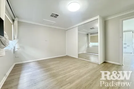 Property photo of 11 Swan Street Revesby NSW 2212