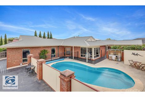 Property photo of 71 Twin Ranges Drive Warragul VIC 3820