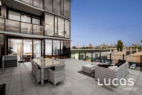 207/3 Tarver St, Port Melbourne, VIC 3207