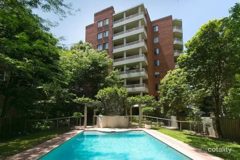 Property photo of 405/2-6 Birtley Place Elizabeth Bay NSW 2011