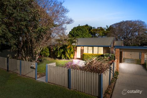 47 Lucas St, Scarborough, QLD 4020