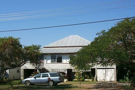 413 Shakespeare St, West Mackay, QLD 4740