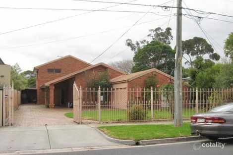 Property photo of 9 Armstrong Street Beaumaris VIC 3193