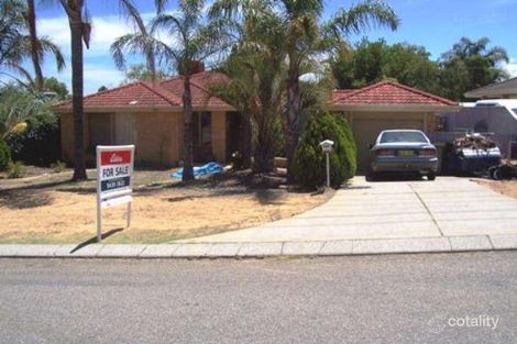 5 Cobine Rise, Parmelia, WA 6167