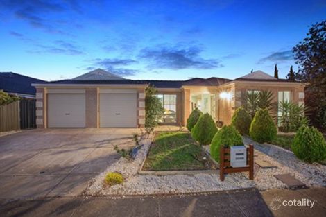 Property photo of 55 The Strand Point Cook VIC 3030