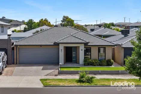 Property photo of 10 Showman Drive Diggers Rest VIC 3427