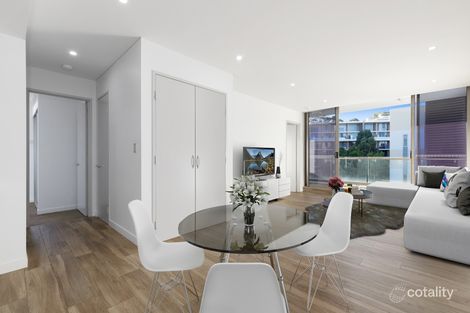 Property photo of 378/3 Epping Park Drive Epping NSW 2121