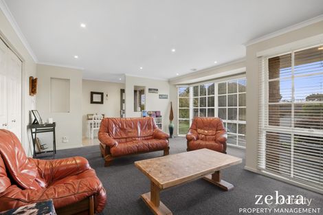 Property photo of 135 Aquarius Drive Frankston VIC 3199