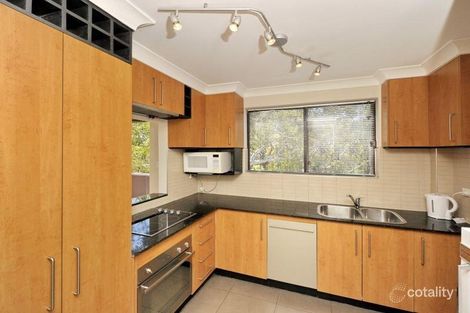 Property photo of 5/2 Ondine Close Nelson Bay NSW 2315