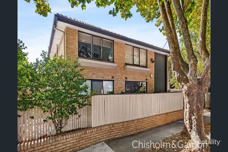 3/9 Joyce St, Elwood, VIC 3184