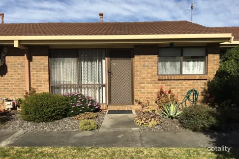 12/18 Gwalia St, Traralgon, VIC 3844