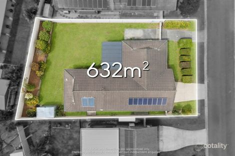Property photo of 13 Glengarry Close Highland Park QLD 4211