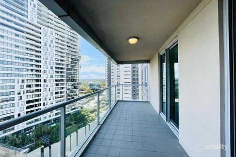 Property photo of 1812/2A Help Street Chatswood NSW 2067