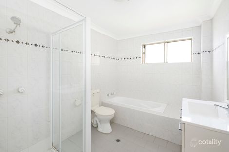 Property photo of 3/7 Walton Crescent Abbotsford NSW 2046
