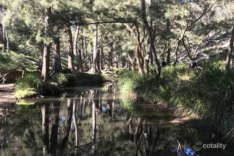 Property photo of LOT 4 Turon Gates Road Capertee NSW 2846