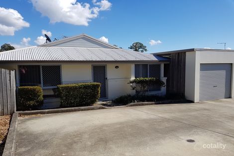 18/36 Russell St, Everton Park, QLD 4053