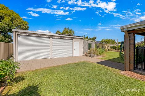 Property photo of 6 Smiths Road Avoca QLD 4670
