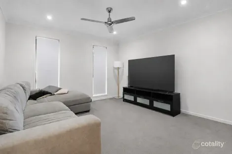 Property photo of 28 Mount View Crescent Narangba QLD 4504