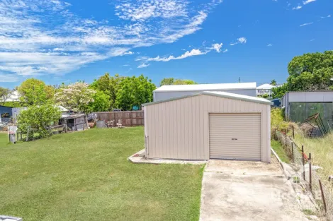 Property photo of 69 Gordon Street Bowen QLD 4805