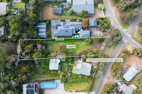 Property photo of 4 Nautilus Street Rye VIC 3941