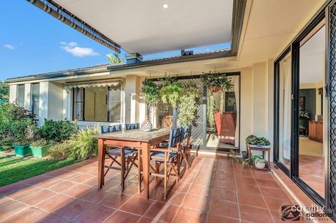 Property photo of 2/41 Timbertops Drive Coffs Harbour NSW 2450