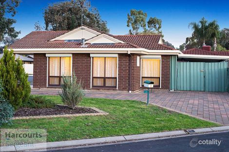 Property photo of 1 Chard Court Parafield Gardens SA 5107