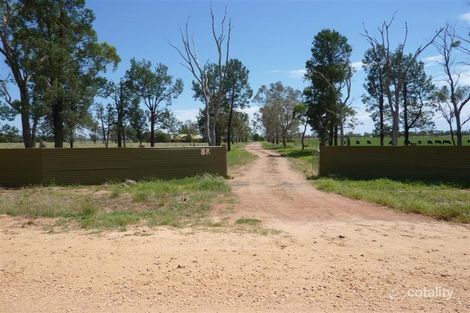 Property photo of 8R Coakers Road Terramungamine NSW 2830