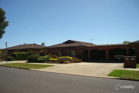 1/55 Burke St, Maryborough, VIC 3465